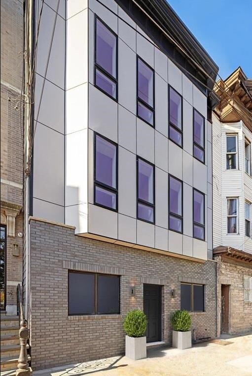 Foto del edificio - 489 Palisade Ave