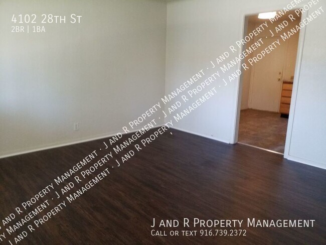 Foto del edificio - 4102 28th St