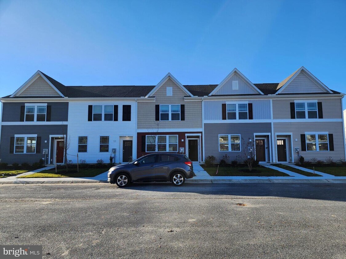 304 Wood Duck Dr, Cambridge, MD 21613 Townhome Rentals in Cambridge