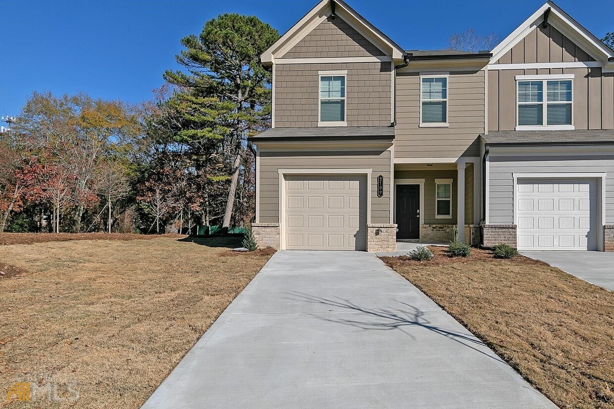 2089 Pinnacle Way, Norcross, GA 30071 Townhome Rentals in Norcross GA