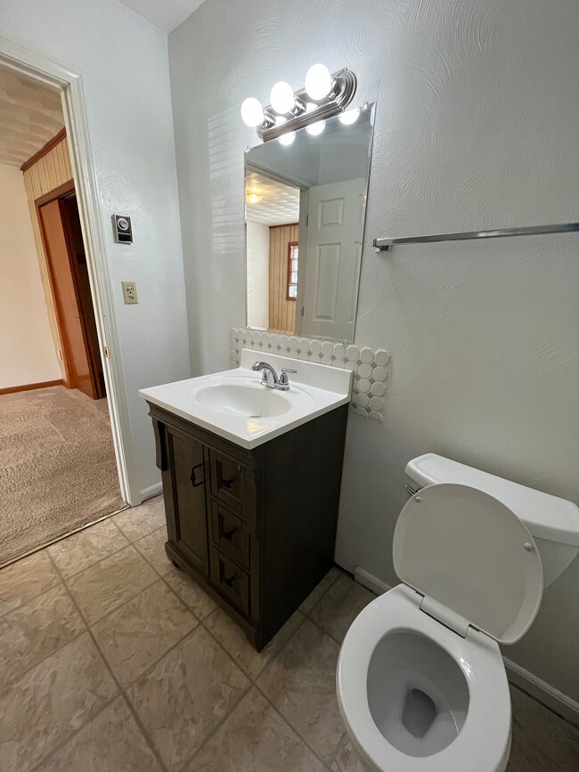 Photo - Apartment Heights