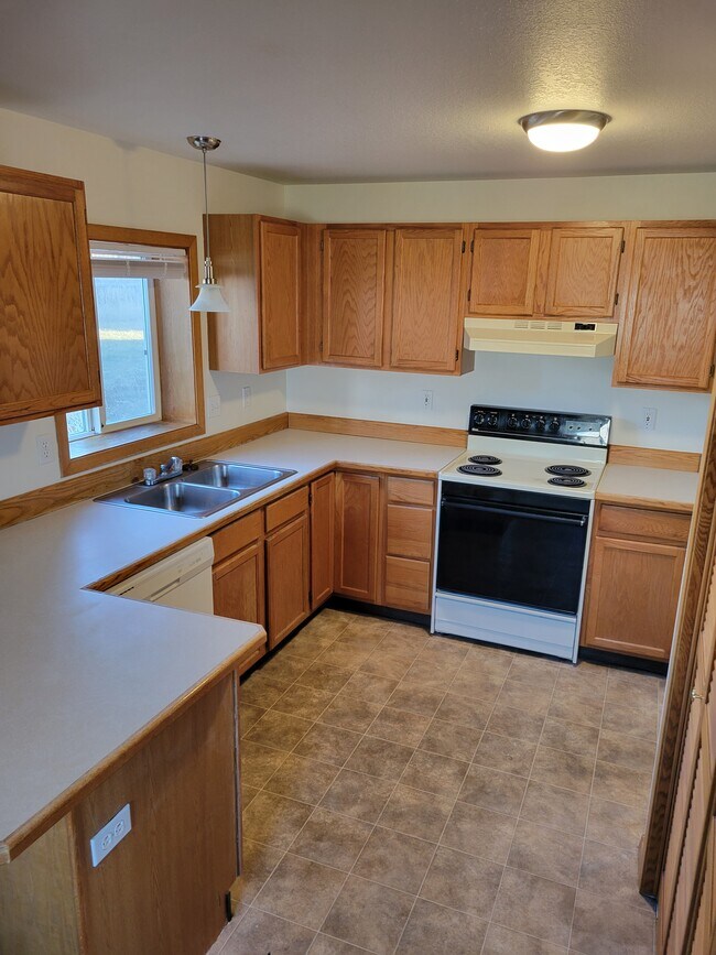 Foto del edificio - 2822 W Mendenhall