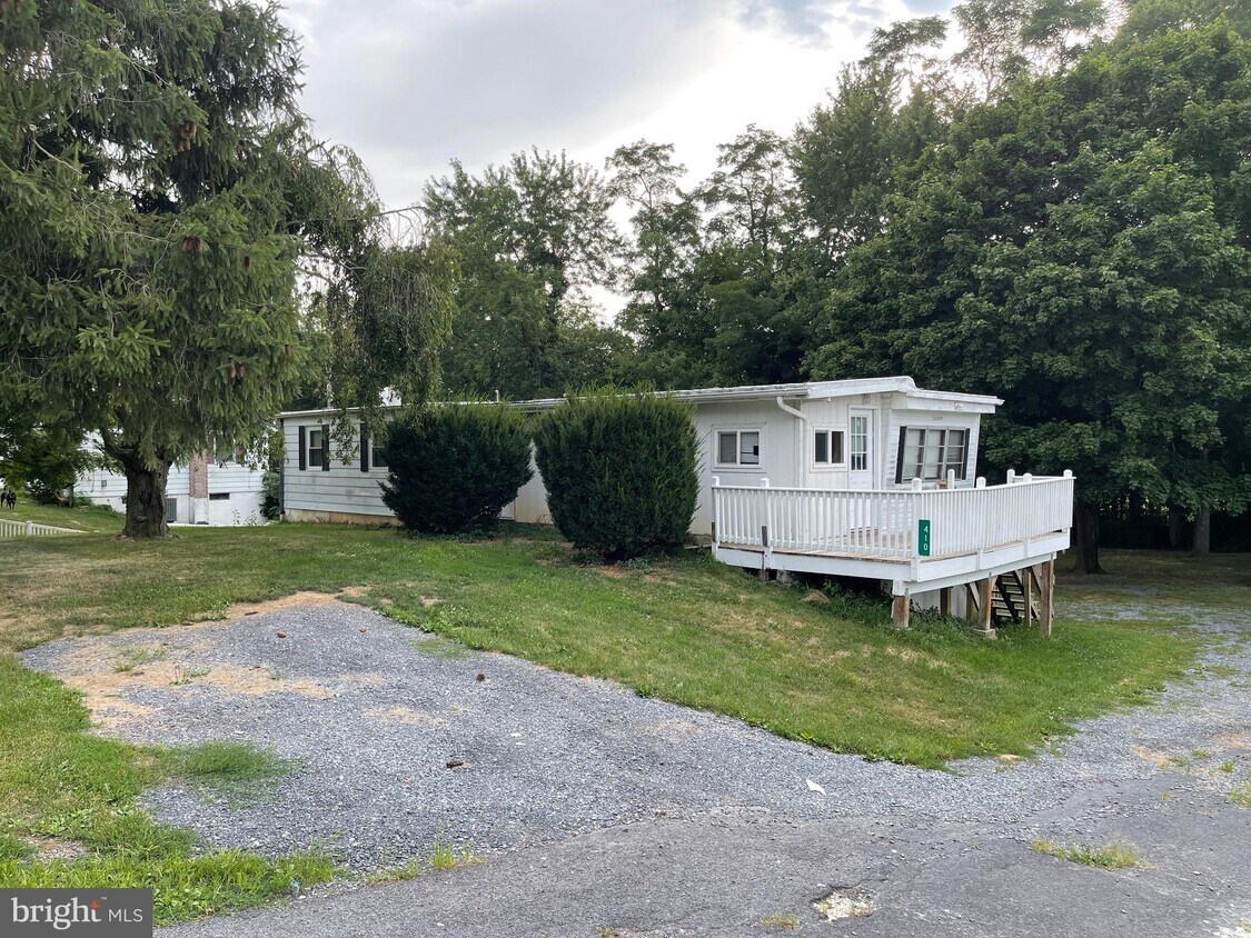 410 Main St, Mont Alto, PA 17237 House for Rent in Mont Alto, PA