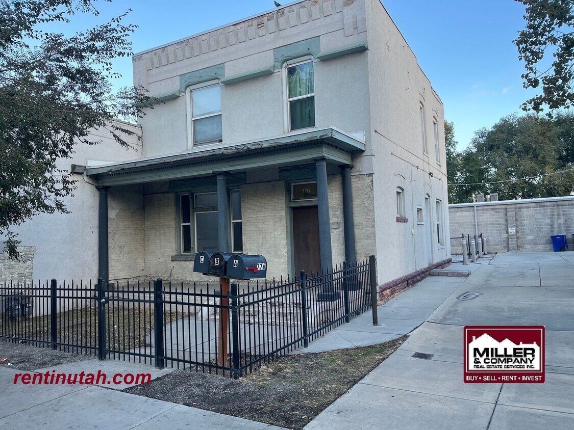 Primary Photo - 776 W North Temple St