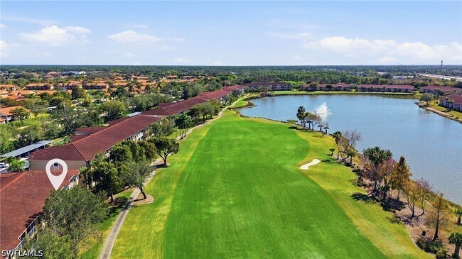 Foto del edificio - 2700 Cypress Trace Cir