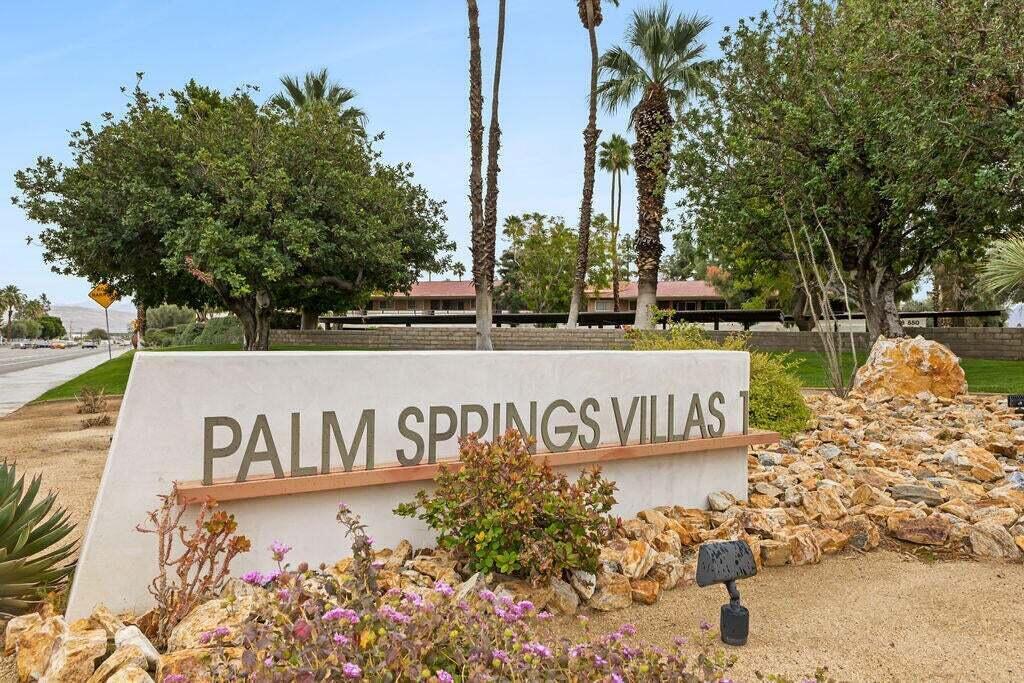 Primary Photo - 2825 N Los Felices Rd