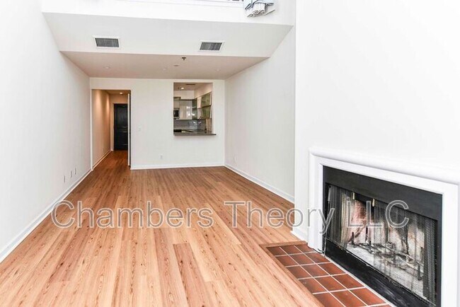 Foto del edificio - 115 N Lee St