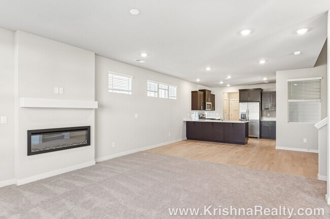 Building Photo - New Construction 3 BD | 2.5 BA Single Family Home in Vibrant Butternut Creek Community | Spectacu...