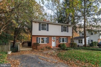 Building Photo - 119 Bosley Ave