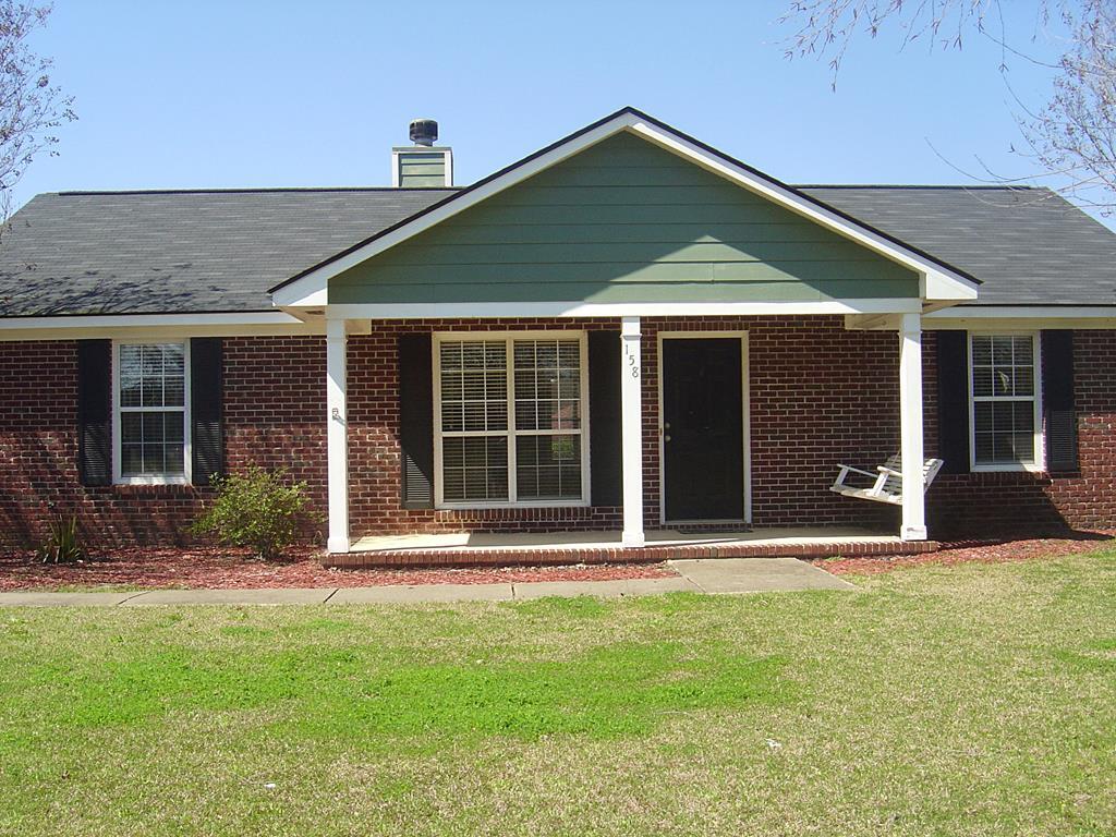 158 Peach Ave, Leesburg, GA 31763 House Rental in Leesburg, GA