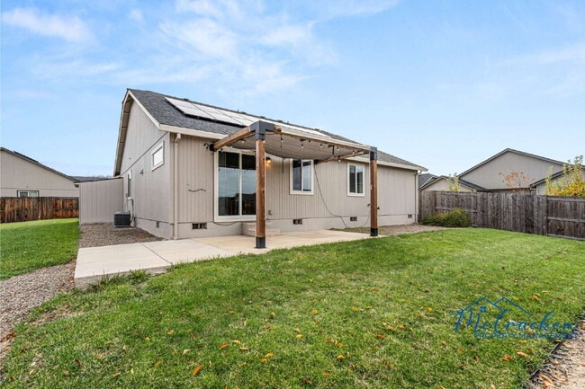 Building Photo - 3451 Durst St