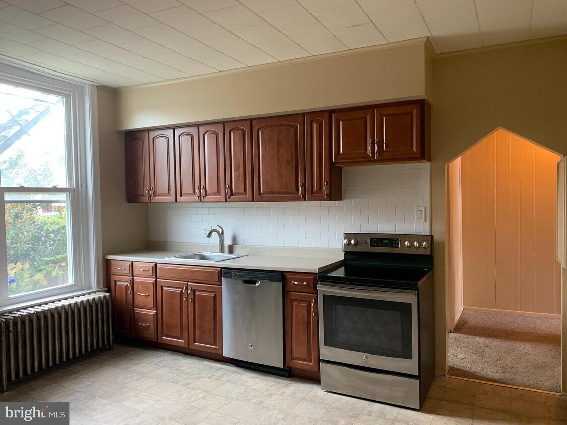 Foto principal - 1104 Wood St