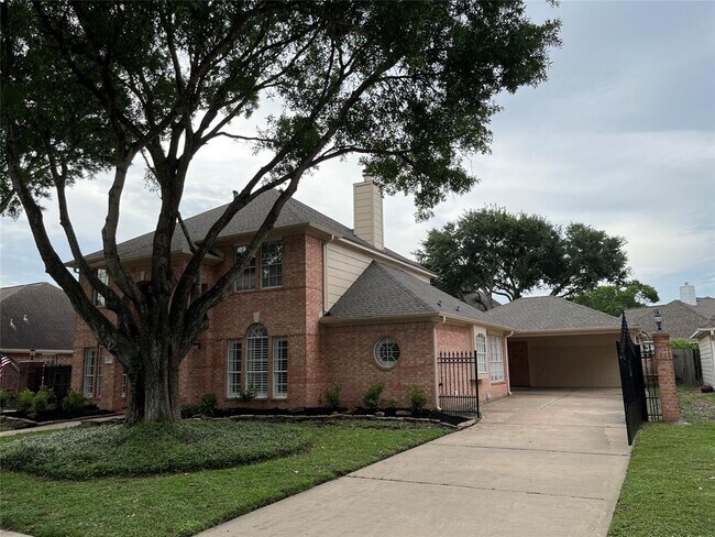 Foto del edificio - 6507 Stone Briar Dr