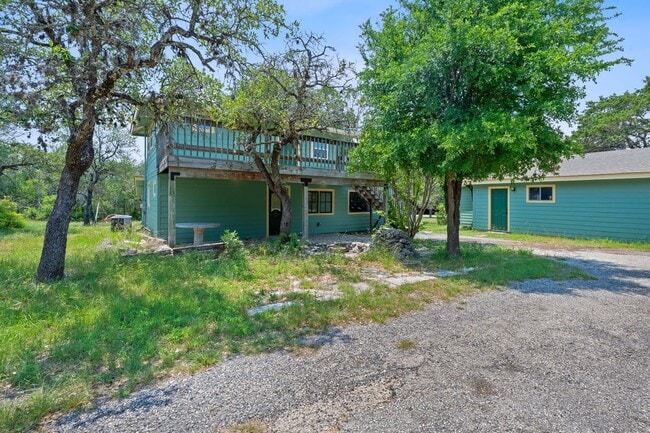 Building Photo - 5001 Serrano Trail