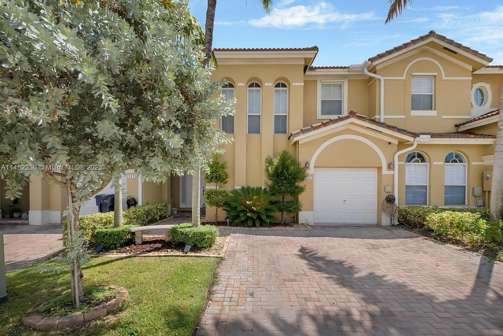 Foto principal - 11751 SW 137th Pl