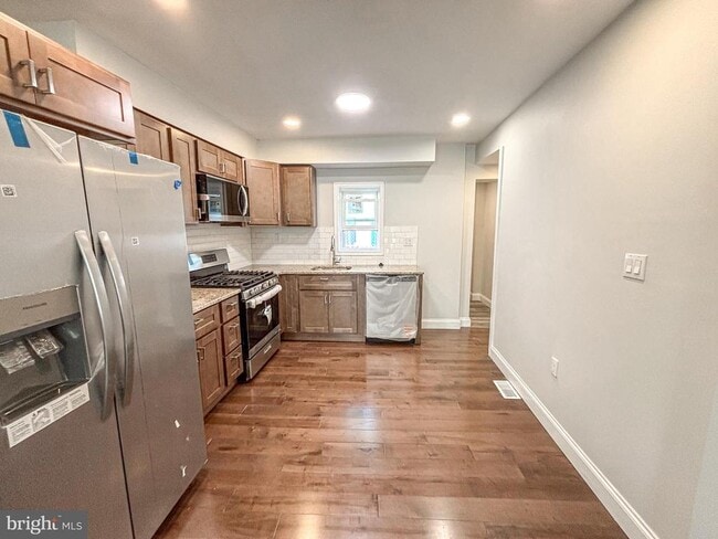 Foto del edificio - 1143 S Mole St