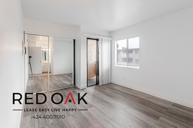 Foto del edificio - 15500 Foothill Blvd