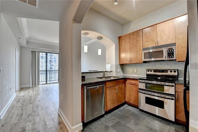 Foto del edificio - 3445 Stratford Rd NE