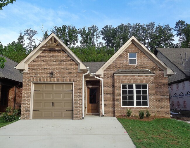 Foto del edificio - Beautiful Home for Rent in Lake Cyrus... A...