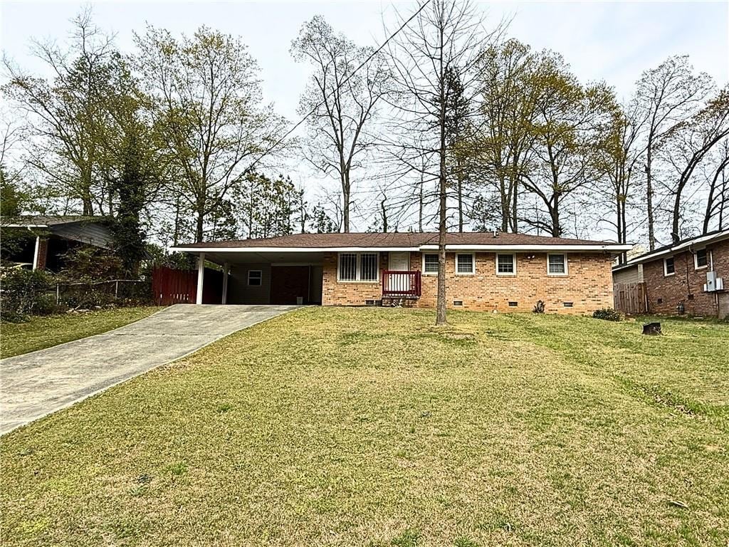 Foto principal - 6424 Monica Dr