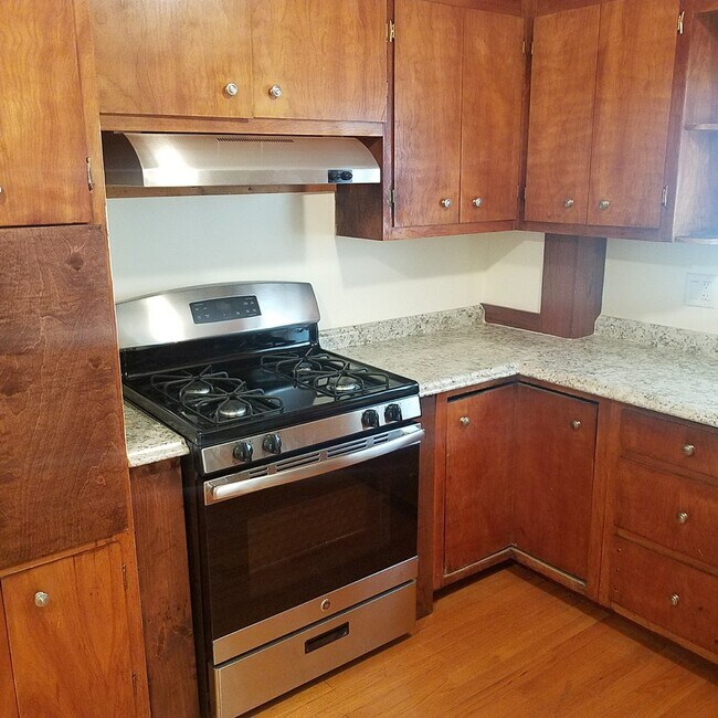 Foto del edificio - 396 Mt Auburn St