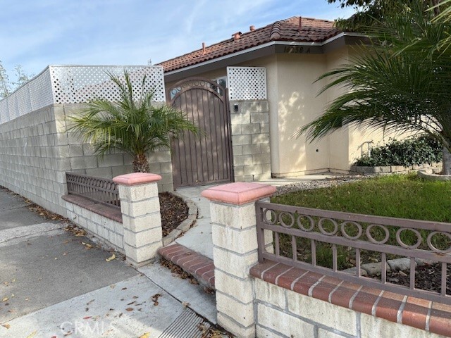 Foto principal - 16258 San Jacinto St