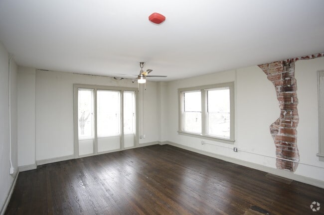1HAB, 1BA - 515 Apartamento de una habitación/488 ft² - White Hall Lofts
