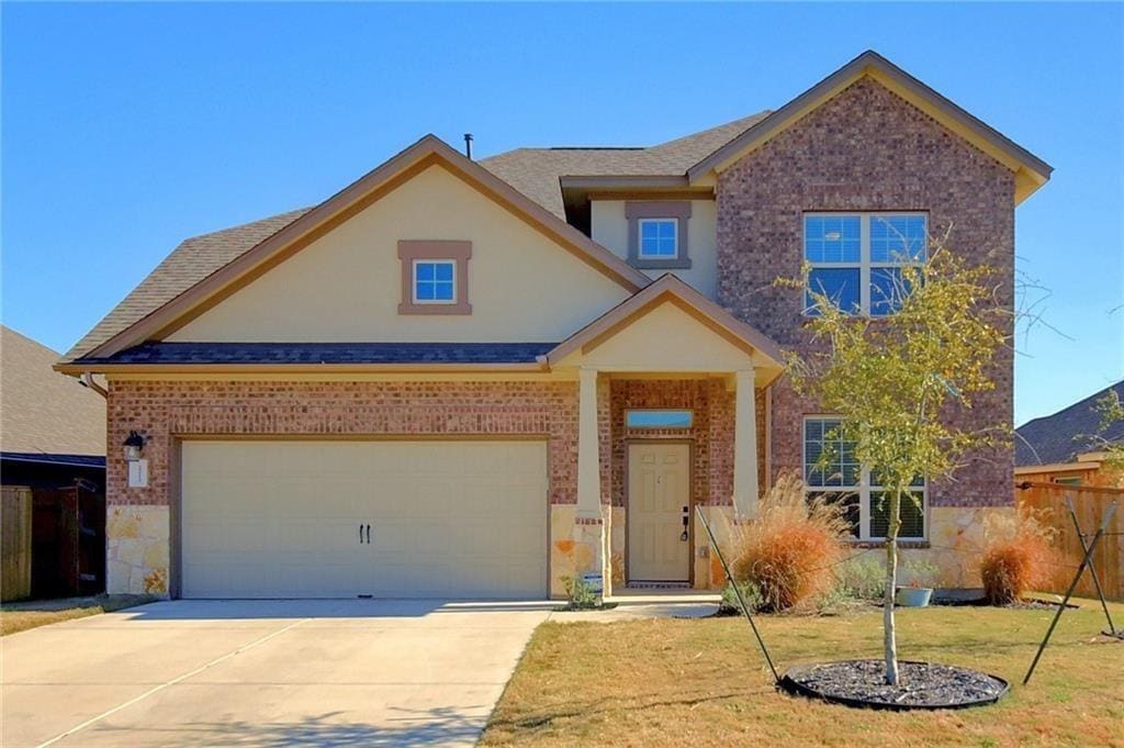 Primary Photo - 2212 Montesol Ln