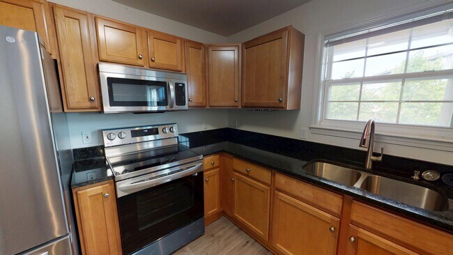 Foto del edificio - 2974 Barclay Way