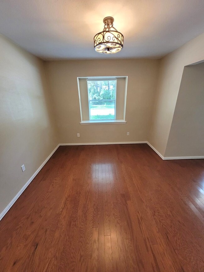 Foto del edificio - 22 W Broken Oak Ct