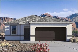 Building Photo - 1597 E Squire Dr