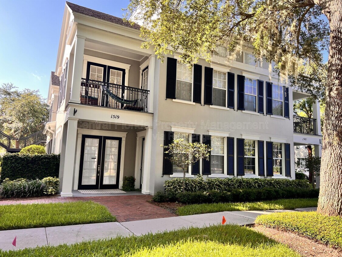 Foto principal - 1519 Lake Baldwin Ln