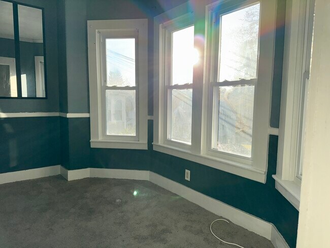 Foto del edificio - 126 Orchard St