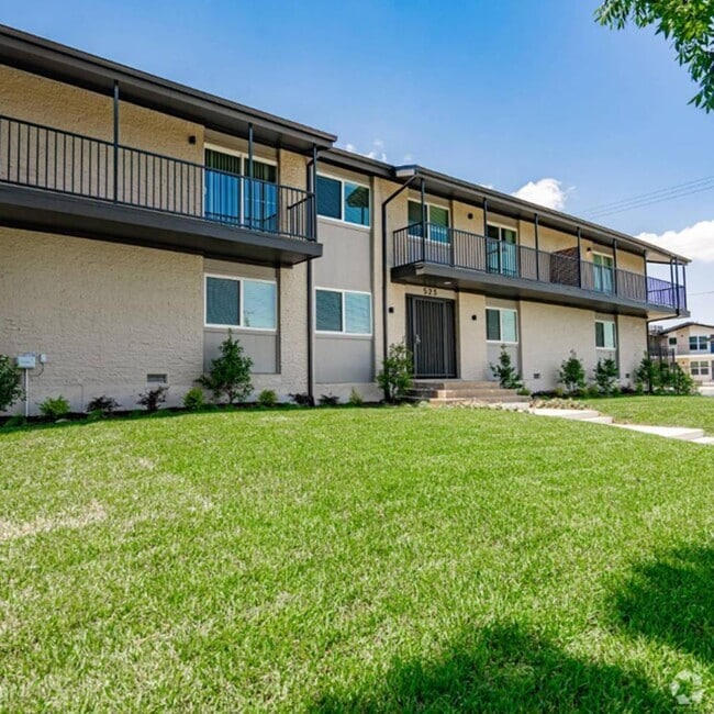 Building Photo - Parkside Green at Bishop Ridge