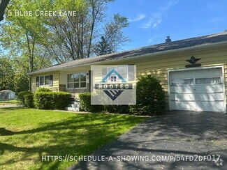Building Photo - 5 Blue Creek Ln