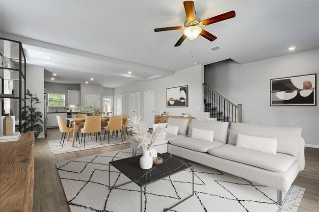 Building Photo - 5605 Charles Merle Drive Unit A, Austin, T...