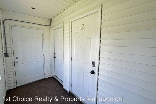 Foto del edificio - 2 br, 1 bath House - 68305 Howard Street A...