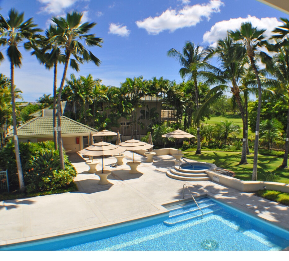 Primary Photo - Resort Style Apartment - Huelani 1BR/1BA