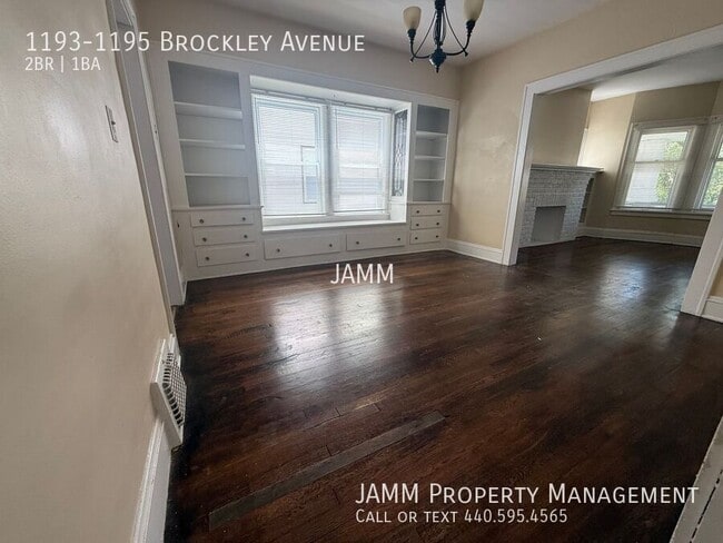 Building Photo - 1193-1195 Brockley Avenue-