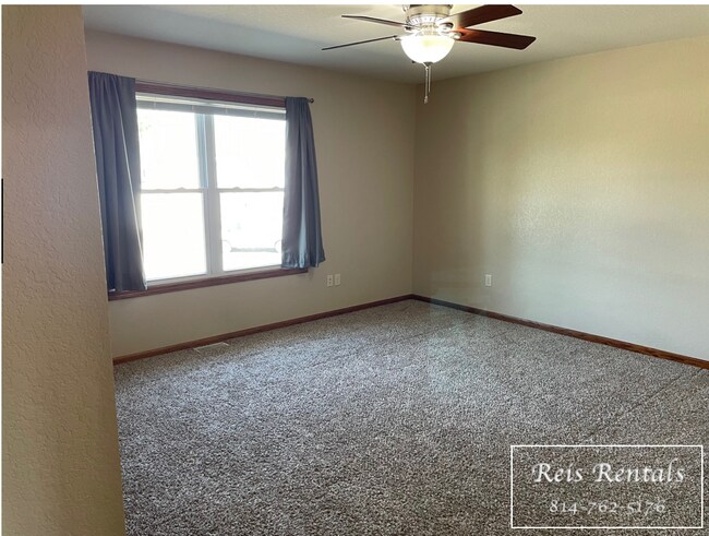 bedroom #1 - 621 N Court St