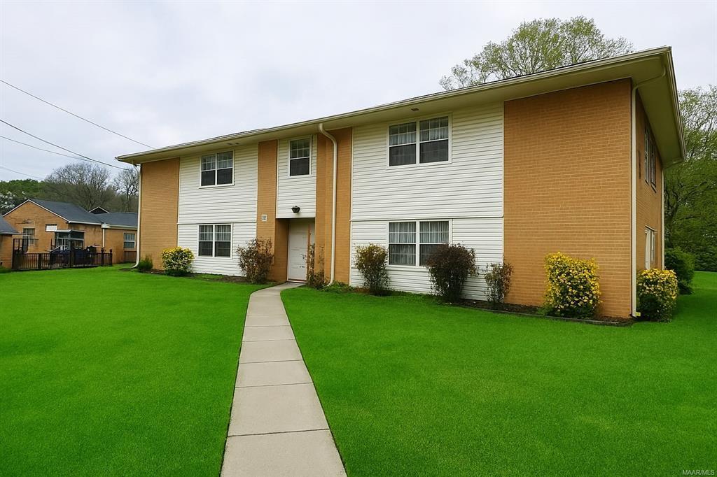 Foto del edificio - 718 E Edgemont Ave