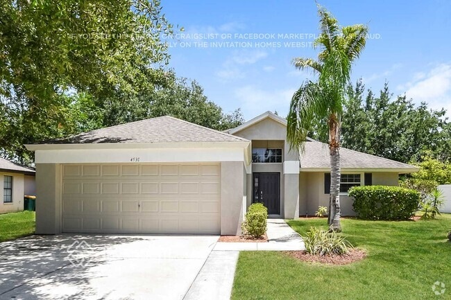 Building Photo - 4531 Marsh Harbor Dr
