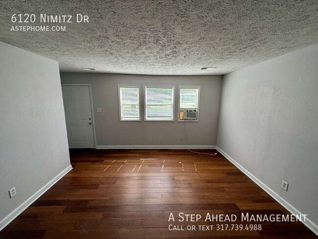 Building Photo - 6120 Nimitz Dr