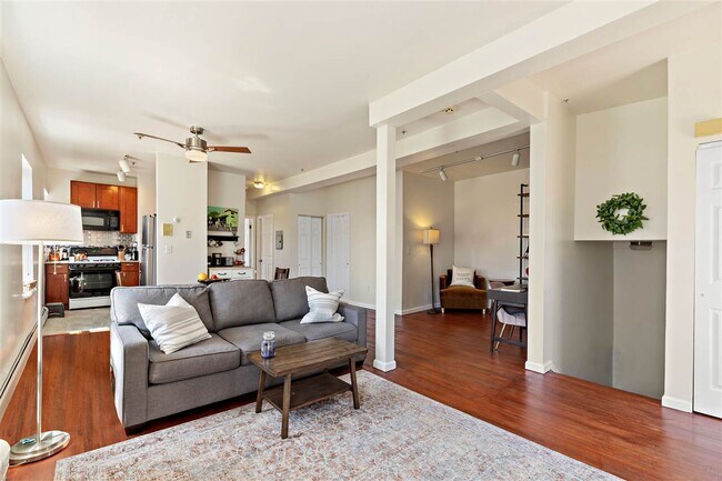 Foto del edificio - 76 Bright St