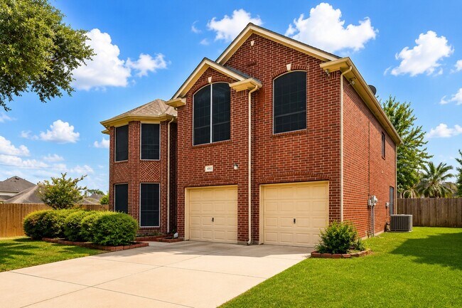 Foto del edificio - 4803 Windcross Ct