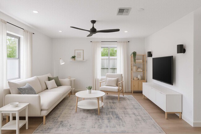 Foto del edificio - 16820 Deer Path Ln