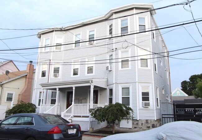 Foto del edificio - 44 Fenton St