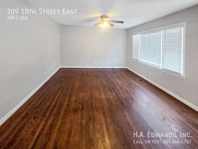 Foto del edificio - 309 18th St E