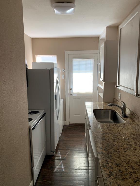 4308 Leeland St Unit 1, Houston, TX 77023 Apartment for Rent in