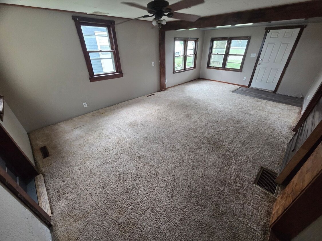 Primary Photo - Auburn 3 bedroom house! $775